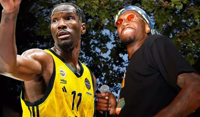 Hapoel Tel Aviv Başkanı Yannay: "Nigel Hayes-Davis’i Takımımıza Katmak İsterim"