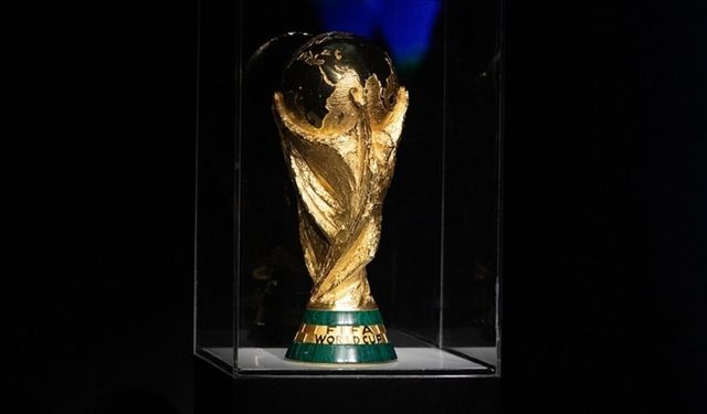 Dünya Kupası'nda Tarihi Artış: Ödül Havuzu 727 Milyon Dolar