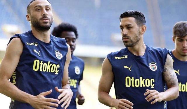 Fenerbahçe’de son 7 yılda tam 13 futbolcu kadro dışı kaldı!