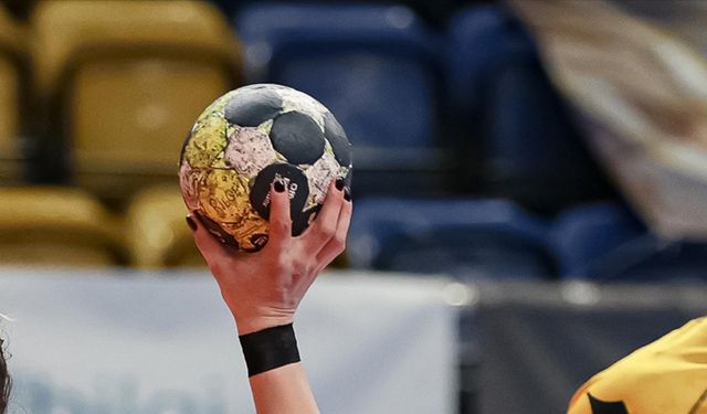 Bursa Büyükşehir Belediyespor’un EHF Avrupa Kupası 3. Tur Rakibi AEK