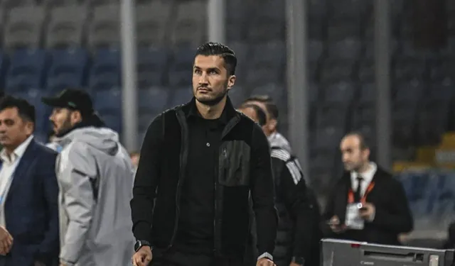 Nuri Şahin: “Hak Ettiğimiz Bir Galibiyet Aldık”