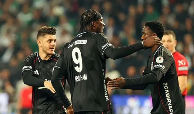 Beşiktaş, Tüpraş Stadı’ndaki Derbilerde Rakiplerine Geçit Vermiyor