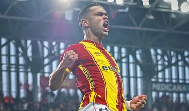 Göztepe'nin en büyük kozu Juan olacak!