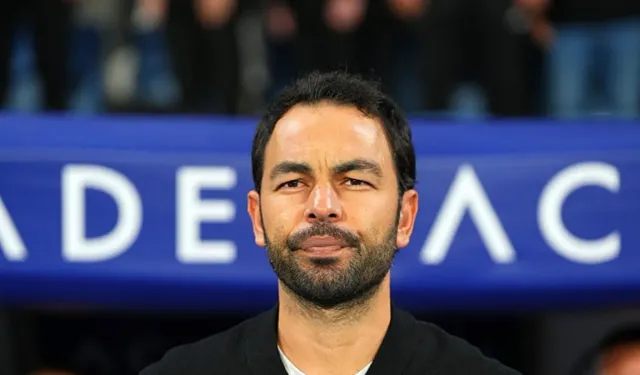 Selçuk İnan: “Ucuz Penaltıyla Maçı Kaybettik”