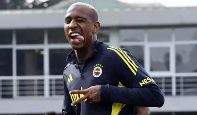 Tedesco’dan Beşiktaş Derbisine Talisca Sürprizi! En-Nesyri İlk Derbi Golünü Arıyor