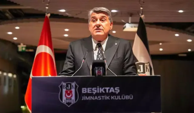 Beşiktaş’ta dev proje! 100 milyon dolarlık gelir planı