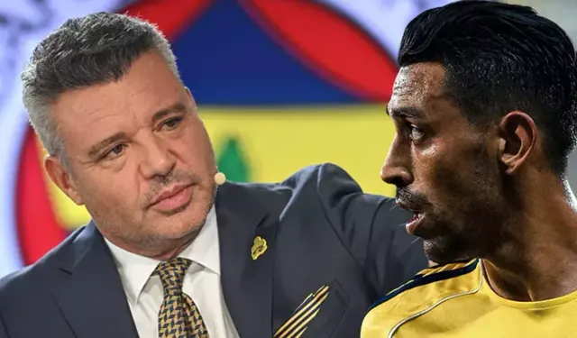 Fenerbahçe’de İrfan Can Kahveci Gelişmesi! Beklenen Görüşme Gerçekleşti