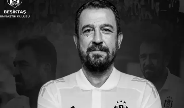 Beşiktaş Camiasını Yasa Boğan Haber: Hikmet Çapanoğlu Hayatını Kaybetti