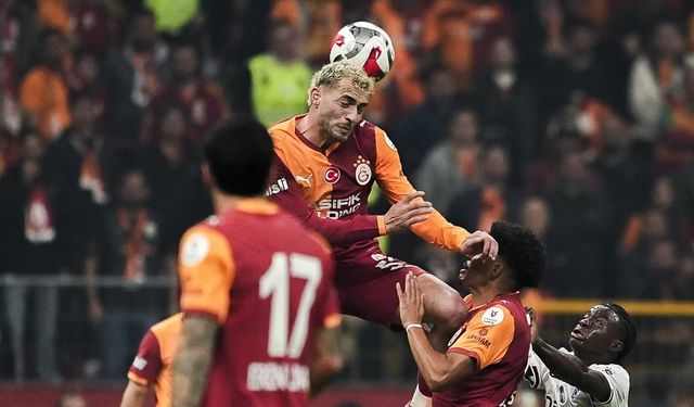 Galatasaray Taraftarının Barış Alper Yılmaz Tepkisi Sürüyor