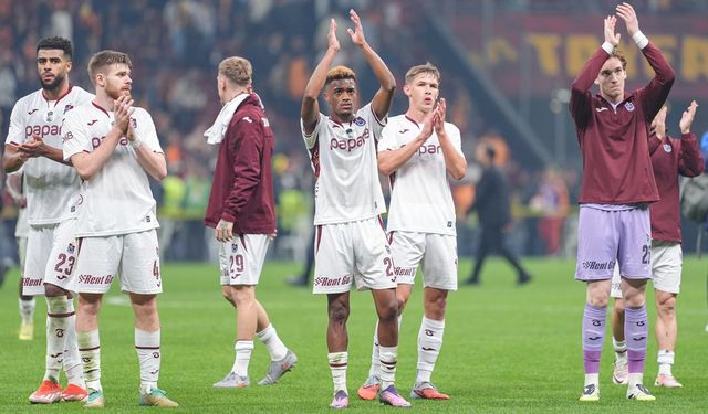 Batagov: "Galatasaray’a karşı çok iyi mücadele verdik"