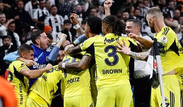 Fenerbahçe Yönetiminden Derbi Zaferi Sonrası Gözdağı! “Galatasaray’ı da Yeneceğiz!”