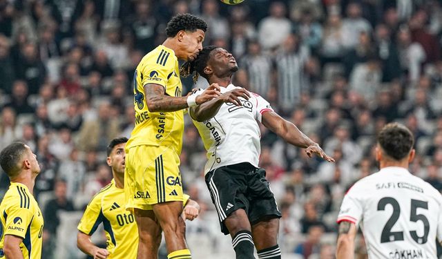 Eski hakemler derbiyi yorumladı: “Kırmızı kart ve penaltı kararları çoğunlukla doğru”