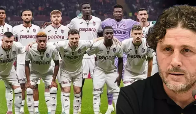 Fatih Tekke planını çizdi! Trabzonspor’un hedefi 4’te 4