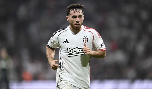 Orkun Kökçü’den özür açıklaması: “Hakkınızı helal edin”