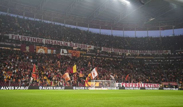 Galatasaray'dan dolandırıcılık açıklaması: Mersin merkezli çete çökertildi!