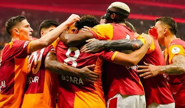 Galatasaray’a Yunus Akgün’den Kötü Haber! Ameliyat Gündemde – Yener İnce’den Açıklama