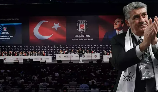 Beşiktaş’ta seçim belirsizliği sürüyor: Divan Kurulu’ndan kritik açıklama!