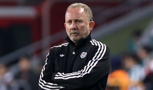 Sergen Yalçın derbi sonrası ilk kez konuştu: “Psikolojimiz pek sağlıklı değil”