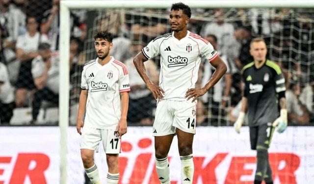 Beşiktaş’ta Son Yılların Transferleri Şampiyonluğu Getiremedi