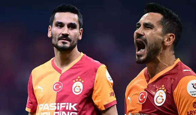 Galatasaray’a İlkay Gündoğan müjdesi! Dönüş tarihi belli oldu