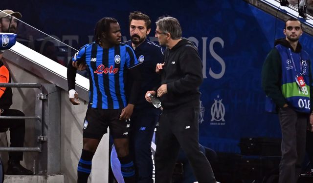 Galatasaray’ın Transfer Listesindeydi: Lookman ile Teknik Direktörü Juric Arasında Kriz!