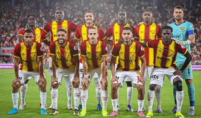 Göztepe’de Savunma Tamam, Sıra Hücumda: Stoilov’dan Skorer Transferi Mesajı