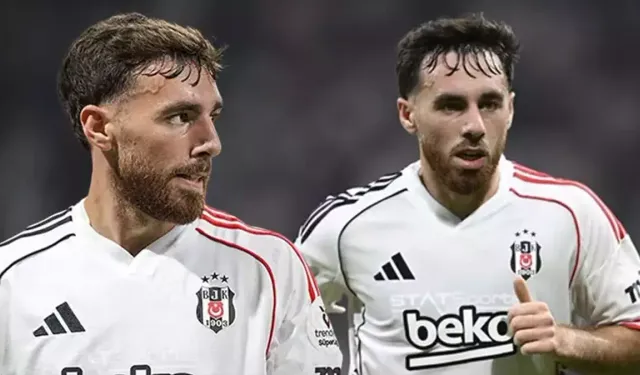 Kırmızı Kartın Ardından Orkun Kökçü’den Duygusal Açıklama: “Üzerime Düşeni Fazlasıyla Yapacağım”