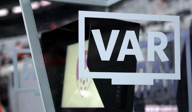 Antalyaspor – Beşiktaş Maçının VAR’ı Alper Çetin