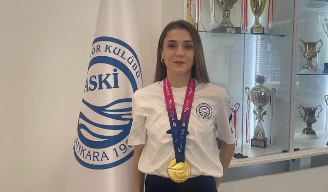 Merve Dinçel Kavurat: “Eşimin bana olan inancı en büyük motive kaynağım oldu”