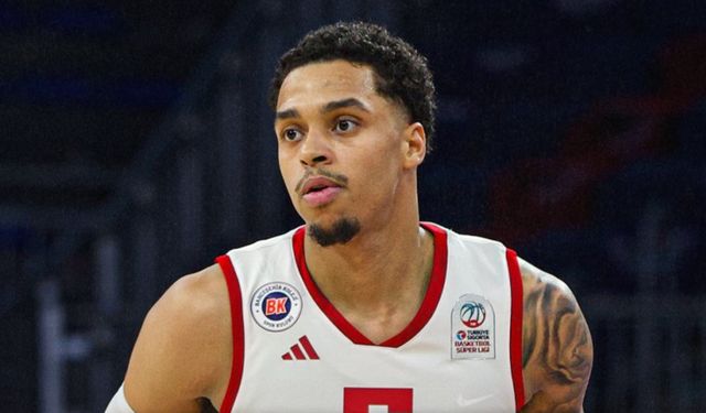 Bahçeşehir Koleji, Merkezefendi Belediyesi Basket’i 18 Sayıyla Yendi