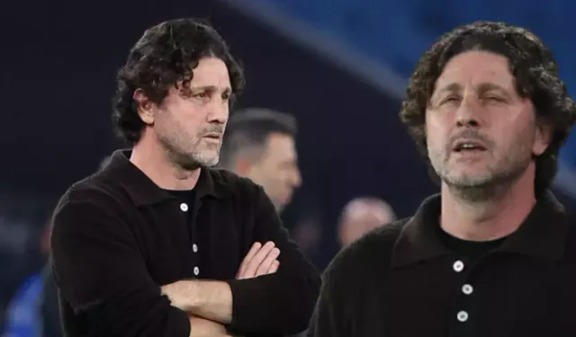 Fatih Tekke: Bu oyuna rağmen 1 puan çok çok iyi