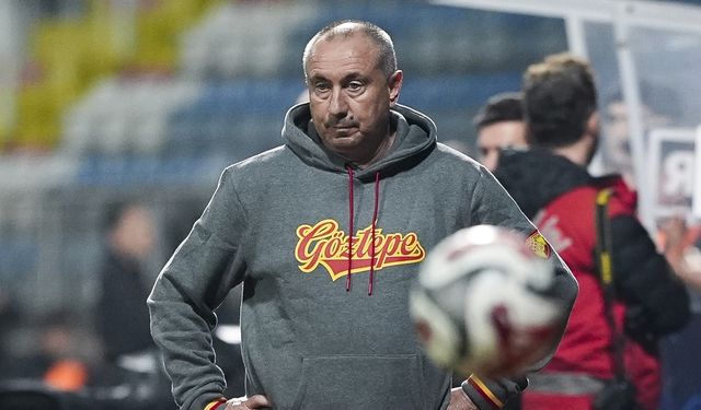 Stanimir Stoilov: “İyi Bir Galibiyet Aldık”