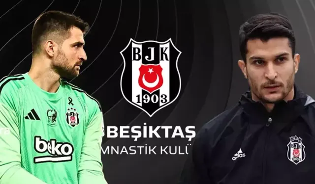 Beşiktaş’tan Necip Uysal ve Ersin Destanoğlu Açıklaması! “Konunun Takipçisiyiz”