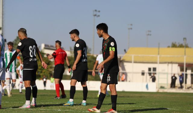 Diyarbekirspor 18 Futbolcuyla Bahis Soruşturmasında Zirvede