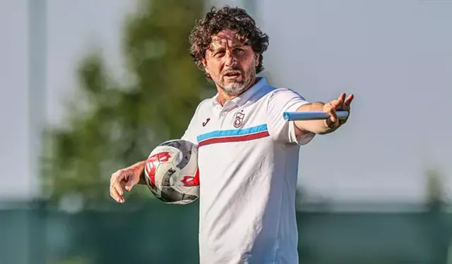 Trabzonspor, Fatih Tekke Yönetiminde Sahasında 185 Gündür Yenilmiyor