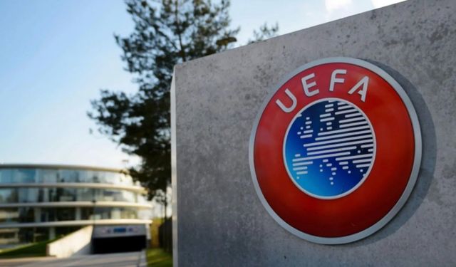 UEFA: Türkiye’deki Bahis Soruşturmasında TFF ile Temas Halindeyiz