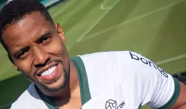 Göztepe’den Iury Castilho hamlesi! Brezilyalı golcü transfer listesinde