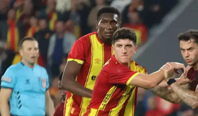 Göztepe’nin Yerli Futbolcuları Takıma Can Veriyor