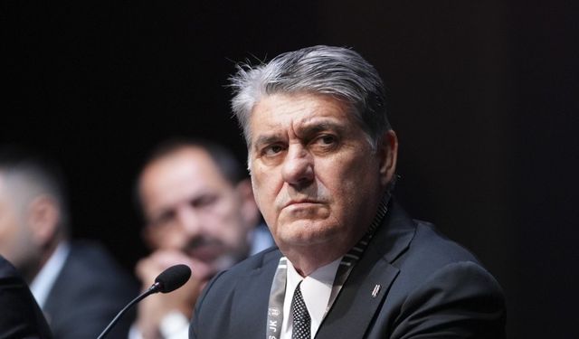 Serdal Adalı’dan TFF’ye: Uygulanan yol doğru değil