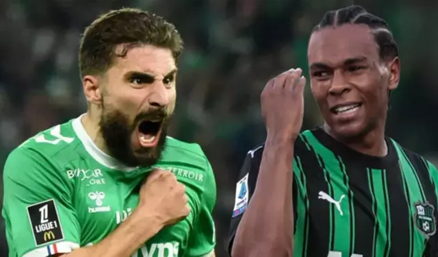 Beşiktaş transferde gaza bastı! Sol kanat sorunu çözülüyor