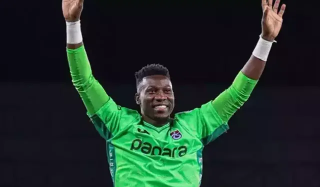 Kamerun’da Onana seferberliği! Kritik D.Kongo maçı öncesi alarm