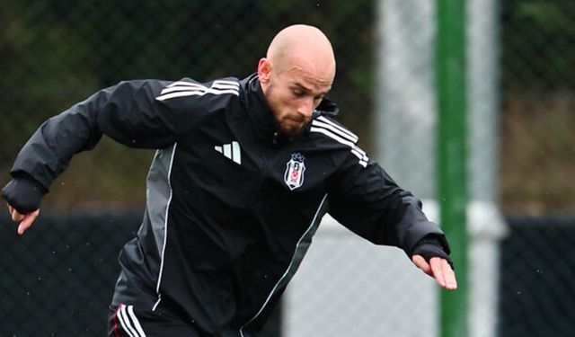 Vaclav Cerny’den örnek karar! Beşiktaş için milli takımı reddetti
