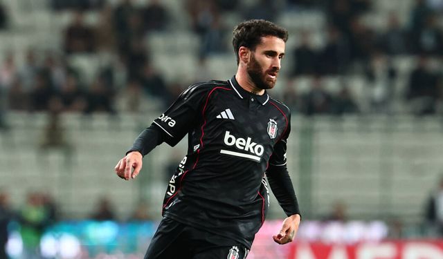 Beşiktaş'ta Rafa Silva krizi! Futbolu bırakabilir iddiası