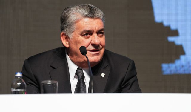 Serdal Adalı: “Transferlerin yüzde 90’ı başarılı oldu”