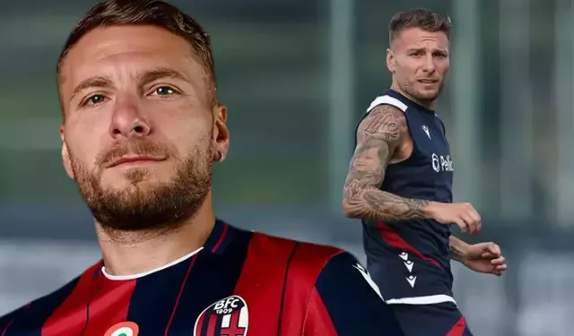Ciro Immobile Geri Dönüyor: Tarihi Kendi Ağzından Açıkladı