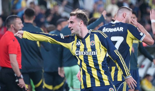 Kerem Aktürkoğlu’na Harry Potter Davası!