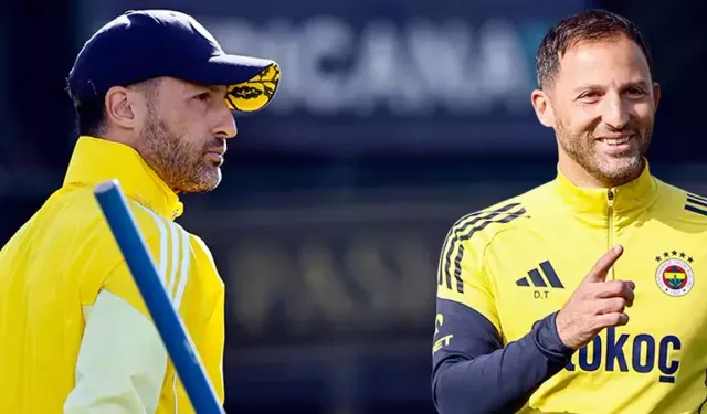 İşte Domenico Tedesco’nun transfer planı! Fenerbahçe’nin stratejisi netleşti