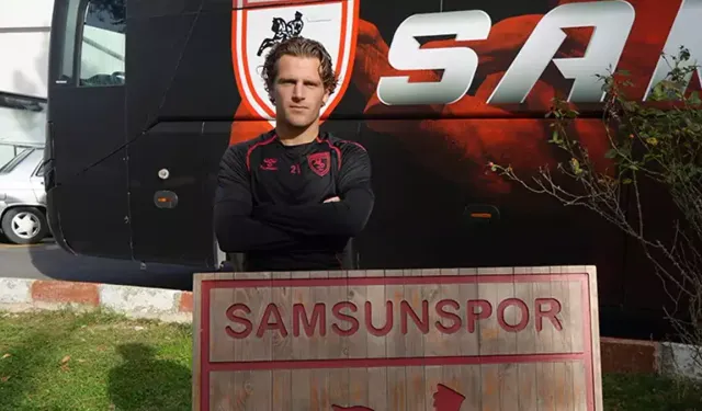 Carlo Holse’den Beşiktaş’a gözdağı: “İstanbul’a kazanmaya gidiyoruz”