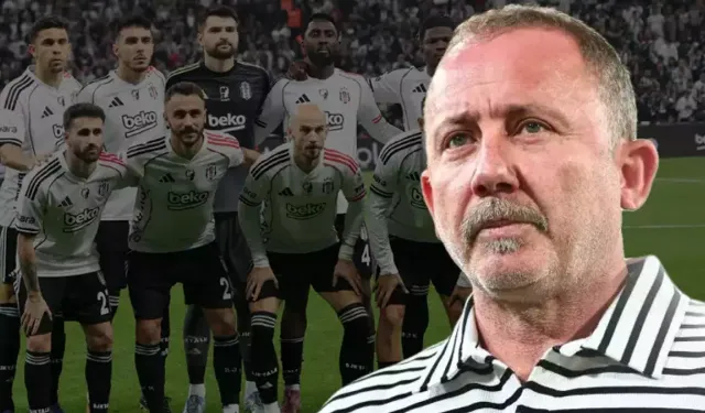 Beşiktaş'tan Orta Sahaya Takviye! Portekiz'den Morita Hamlesi