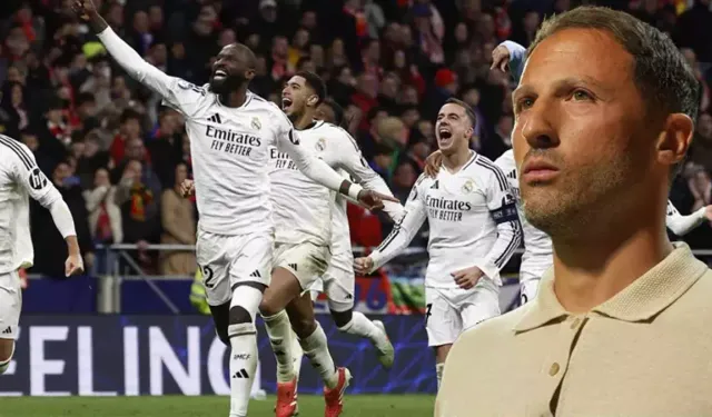 Fenerbahçe, Rudiger için devrede! Real Madrid’den karar çıktı